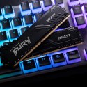 Kingston Pamięć DDR4 Fury Beast 64GB (4*16GB)/3200 CL16