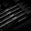 Kingston Pamięć DDR4 Fury Beast 64GB (4*16GB)/3200 CL16