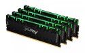 Kingston Pamieć DDR4 Fury Renegade 32GB (4*8GB)/3200 CL16