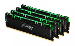 Kingston Pamieć DDR4 Fury Renegade 32GB (4*8GB)/3200 CL16