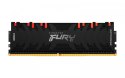 Kingston Pamieć DDR4 Fury Renegade 32GB (4*8GB)/3200 CL16