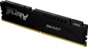 Kingston Pamięć DDR5 Fury Beast Black 16GB(1*16GB)/5600 CL40