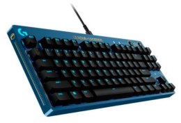 Logitech Klawiatura Pro League of Legends