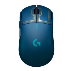 Logitech Mysz Pro Wireless League of Legends