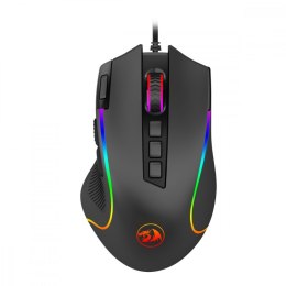 Redragon Mysz gamingowa - Predator M612-RGB