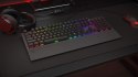 SPC Gear Klawiatura gamingowa - GK650K Omnis Kailh Blue RGB