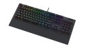 SPC Gear Klawiatura gamingowa - GK650K Omnis Kailh Blue RGB