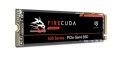 Seagate Dysk SSD FireCuda 530 1TB M.2 HeatSink