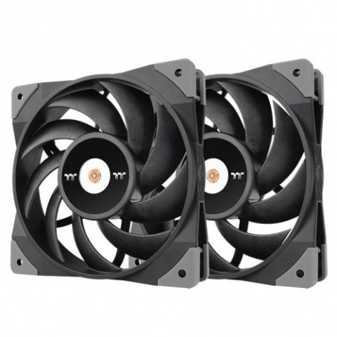 Thermaltake Wentylator - Toughfan 12 2-pak