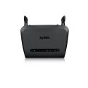 Zyxel Router NBG6515 Dual-Band WiFi Gigabit NBG6515-EU0102F