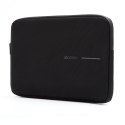 XD DESIGN LAPTOP SLEEVE 16" BLACK P706.211