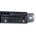 Obudowa serwerowa Rack Supermicro CSE-813MFTQC-R407CB (kolor czarny)