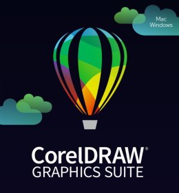 CorelDRAW Graphics Suite 2024 (ESDCDGS2024ML)