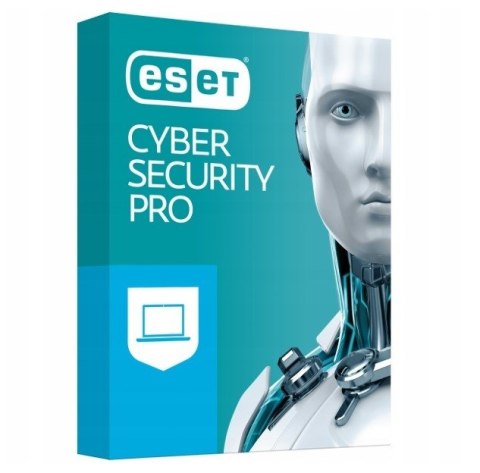 ESET Cybersecurity PRO ESD 1U 24M przedłużenie