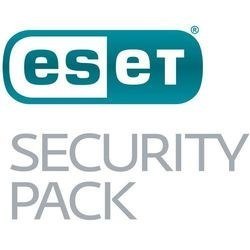 ESET Internet Security ESD 3U 12M przedłużenie