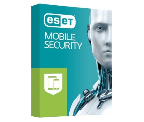 ESET Mobile Security ESD 1U 36M