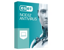 ESET NOD32 Antivirus ESD 5U 12M