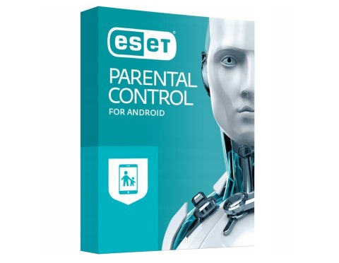 ESET Parental Control ESD 1F 24M przedłużenie