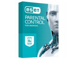 ESET Parental Control ESD 1F 36M