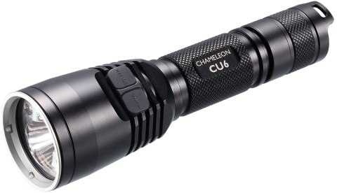 FLASHLIGHT CHAMELEON SERIES/440 LUMENS CU6 NITECORE