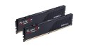 G.SKILL FLARE X5 AMD DDR5 2X48GB 5200MHZ CL40 EXPO BLACK F5-5200J4040A48GX2-FX5