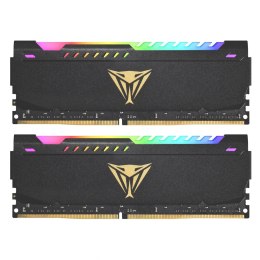 PATRIOT Viper Steel DDR4 2x8GB 3600MHz RGB