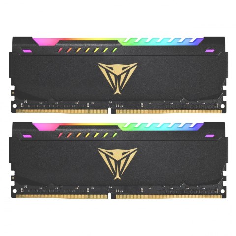 PATRIOT Viper Steel DDR4 2x8GB 3600MHz RGB