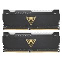 PATRIOT Viper Steel DDR4 2x8GB 3600MHz RGB