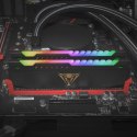 PATRIOT Viper Steel DDR4 2x8GB 3600MHz RGB