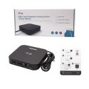 I-TEC USB-C 2XDP DOCK W/ PD100W/I-TEC USB-C DUAL DISPLAY DOCK