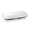 Acces Point Wi-Fi 7 Zyxel WBE660S 2.4GHz(4x4)/5GHz(4x4)/6GHz(4x4) PoE+/PoE++ 1x1G 1x10G