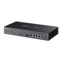 OMADA 1G RACKMOUNT VPN ROUTER/1 SFP WAN 1X 1G WAN 4X 1G LAN