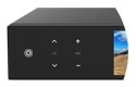 VU+ DUO 4K SE (1x Dual FBC S2X tuner)