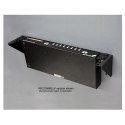 1U 19 WALL MOUNT RACK BRACKET/.