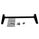 1U 19 WALL MOUNT RACK BRACKET/.