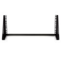 1U 19 WALL MOUNT RACK BRACKET/.