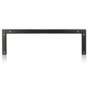 2U 19 WALL MOUNT RACK BRACKET/.