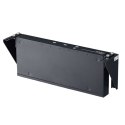 2U 19 WALL MOUNT RACK BRACKET/.