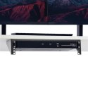 2U 19 WALL MOUNT RACK BRACKET/.