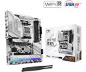 ASRock Płyta główna X870 PRO RS WIFI AM5 4DDR5 M.2 ATX