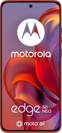 Motorola Edge 50 neo 5G 12/512 Poinciana