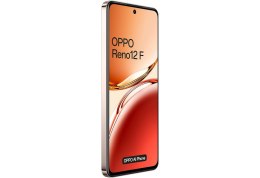 OPPO Reno 12 F 8/256GB Amber Orange