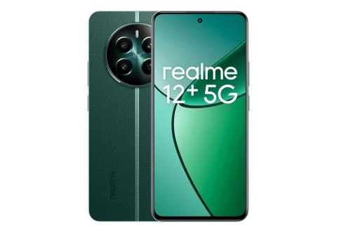 Smartfon Realme 12+ 8/256GB Pioneer Green