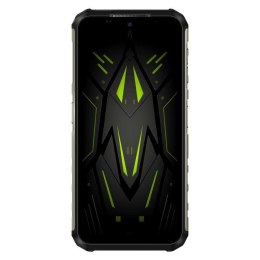 Smartphone Ulefone Armor 22 8GB/128GB (nieco zielonkawy)