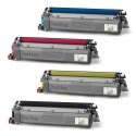 Brother Brother Toner cartridge, Value pack with all 4 toners Black 1000 pages