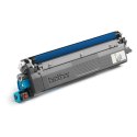 Brother Toner cartridge Cyan