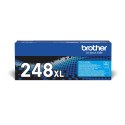 Brother Toner cartridge Cyan