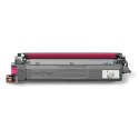 Brother Toner cartridge Pink-Red