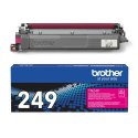 Brother Toner cartridge Pink-Red