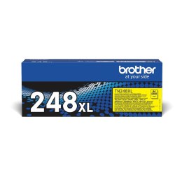 Brother Toner cartridge Yellow